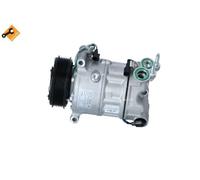 Compressore climatizzazione PAG 46 32934 NRF per JAGUAR LAND ROVER