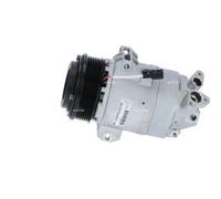 Compressore climatizzazione PAG 46 32937G NRF per RENAULT KOLEOS I