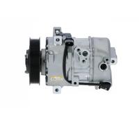 NRF Compressore climatizzatore 32948G PAG 46 per KIA Sorento II