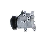 NRF Compressore aria condizionata 32975G – PAG 46 – per KIA Rio III / Hyundai Accent IV