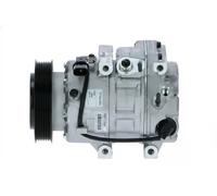 NRF Compressore aria condizionata 32983G – PAG 46 – per Hyundai Grand Santa Fé