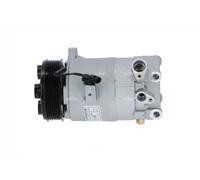 Compressore climatizzazione PAG 46 32989 NRF per NISSAN MURANO II MURANO II VAN