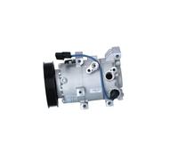 Compressore climatizzazione PAG 46 32993 NRF per HYUNDAI KIA