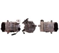 Compressore climatizzazione PAG 46 700510808 DRI per OPEL SAAB