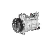 Valeo Compressore aria condizionata 814866 per Land Rover Discovery