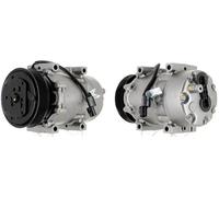 Compressore climatizzazione PAG 46 8600132 CEVAM per VOLVO RENAULT
