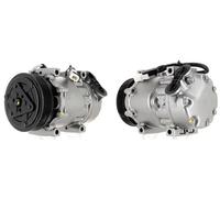 Compressore climatizzazione PAG 46 8600136 CEVAM per PEUGEOT FIAT LANCIA CITROËN