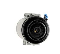 Compressore climatizzazione PAG 46 8600253 CEVAM per OPEL ASTRA H ASTRA H GTC