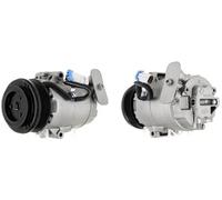 Compressore climatizzazione PAG 46 8600253 CEVAM per OPEL ASTRA H ASTRA H GTC