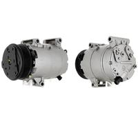 Compressore climatizzazione PAG 46 8600266 CEVAM per RENAULT ESPACE IV
