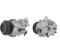 Compressore climatizzazione PAG 46 8600285 CEVAM per OPEL CHEVROLET