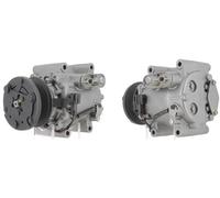 Compressore climatizzazione PAG 46 8623343 CEVAM per JAGUAR S-TYPE II