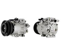 Compressore climatizzazione PAG 46 8623349 CEVAM per HYUNDAI KIA