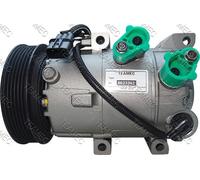 Compressore climatizzazione PAG 46 8623362 CEVAM per KIA HYUNDAI