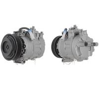 Compressore climatizzazione PAG 46 8629527 CEVAM per RENAULT VEL SATIS ESPACE IV
