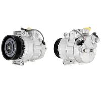 Compressore climatizzazione PAG 46 8629724 CEVAM per BMW 1 Coupé 3 Coupé 3 1