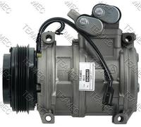 Compressore climatizzazione PAG 46 8634857 CEVAM per IVECO MERCEDES-BENZ