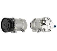 Compressore climatizzazione PAG 46 8646001 CEVAM per VW SEAT AUDI FORD