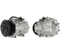 Compressore climatizzazione PAG 46 8646017 CEVAM per VOLVO FORD