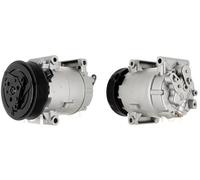 Compressore climatizzazione PAG 46 8690262 CEVAM per RENAULT NISSAN