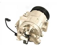 MaXgear Compressore aria condizionata AC330005 PAG 46 per SKODA VW SEAT AUDI
