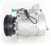 Compressore climatizzazione AC330015 MAXGEAR per AUDI VW SKODA