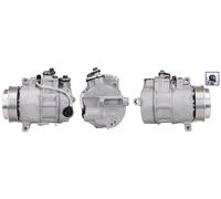 Compressore climatizzazione PAG 46 ACP01014 LUCAS per MERCEDES-BENZ CLASSE C CLS
