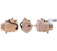 LUCAS ACP01023 Compressore aria condizionata