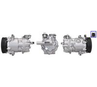 Compressore climatizzazione PAG 46 ACP01046 LUCAS per FORD TRANSIT Furgone