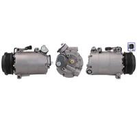 Compressore climatizzazione PAG 46 ACP01054 LUCAS per FORD KUGA II FOCUS III