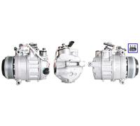 Compressore climatizzazione PAG 46 ACP01087 LUCAS per MERCEDES-BENZ CLASSE S