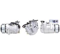 Compressore climatizzazione PAG 46 ACP01094 LUCAS per OPEL ASTRA J Sports Tourer