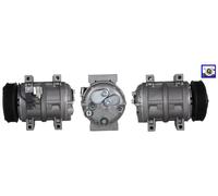 Compressore climatizzazione PAG 46 ACP01181 LUCAS per VOLVO S40 I V40 Familiare