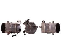 Compressore climatizzazione PAG 46 ACP907 LUCAS per OPEL SAAB