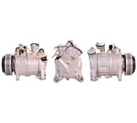 Compressore climatizzazione PAG 46 ACP989 LUCAS per BMW 1 X1 3 Touring 3 3 Coupé
