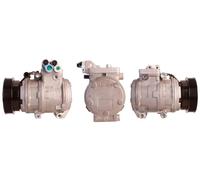Compressore climatizzazione PAG 46 ACP991 LUCAS per KIA HYUNDAI