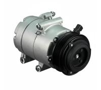 Delphi Compressore aria condizionata CS20348 – PAG 46 – Ford Mondeo IV / S‑MAX (2006-2014)