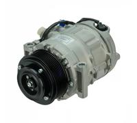 Compressore climatizzazione PAG 46 CS20378 DELPHI per MERCEDES-BENZ CLASSE R