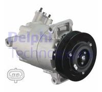 DELPHI CS20382 Compressore aria condizionata Delphi 6CVC13 PAG 46