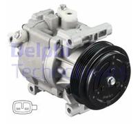DELPHI CS20403 Compressore aria condizionata