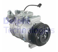 Compressore climatizzazione PAG 46 CS20405-12B1 DELPHI per BMW 3 3 Touring 1 X1