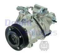 Compressore aria condizionata DELPHI CS20480