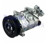 Compressore climatizzazione PAG 46 CS20481 DELPHI per RENAULT SCÉNIC III