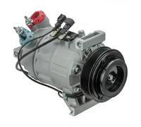 Compressore climatizzazione PAG 46 CS20482 DELPHI per FORD VOLVO