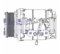 DELPHI CS20492 Compressore aria condizionata