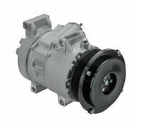 Delphi Compressore aria condizionata CS20496 - PAG 46 - per Toyota Corolla / Verso