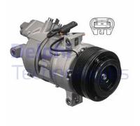 DELPHI CS20498 Compressore aria condizionata