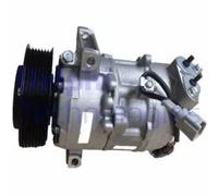 Compressore climatizzazione PAG 46 CS20502 DELPHI per RENAULT MEGANE III Coupé