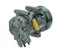 Compressore climatizzazione PAG 46 CS20523 DELPHI per RENAULT NISSAN