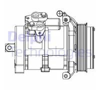 DELPHI CS20528 Compressore aria condizionata